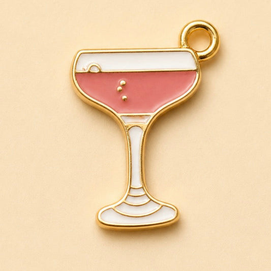 Charms - Cosmo