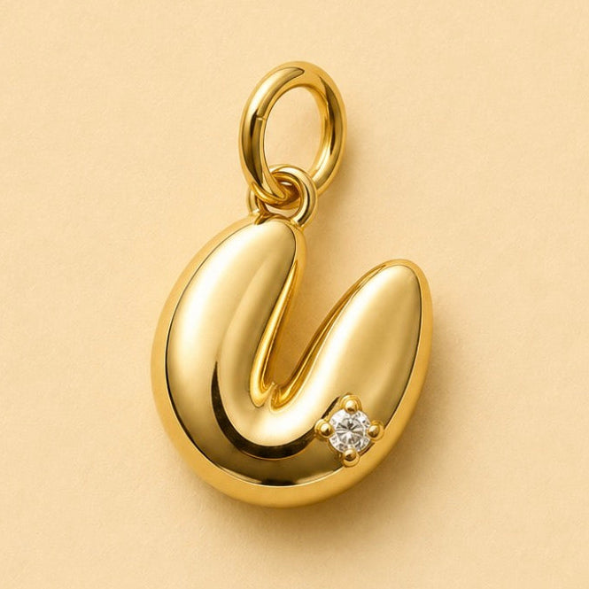 Charms - Fortune Cookie