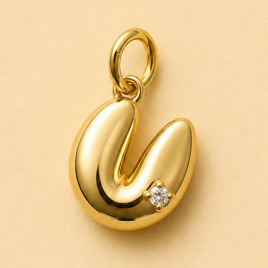 Charms - Fortune Cookie