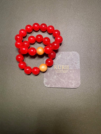 Crimson Ember