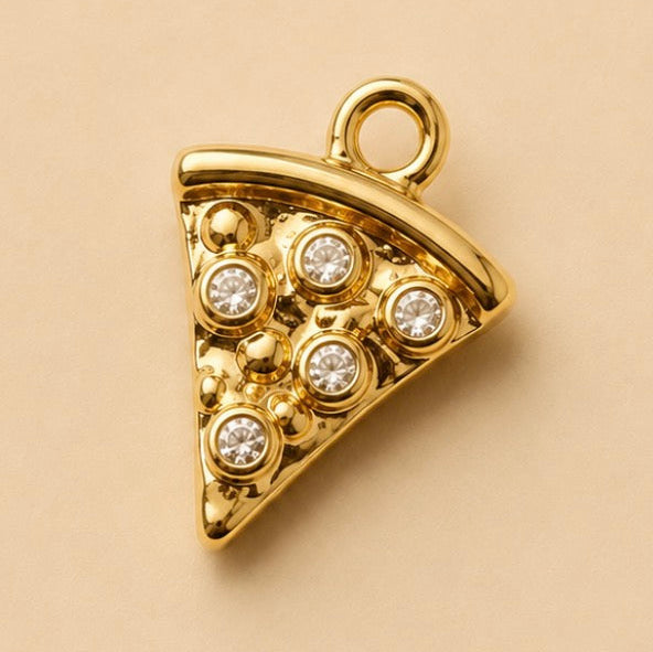 Charms - Pizza
