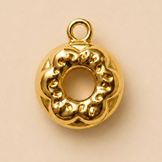Charms - Donut