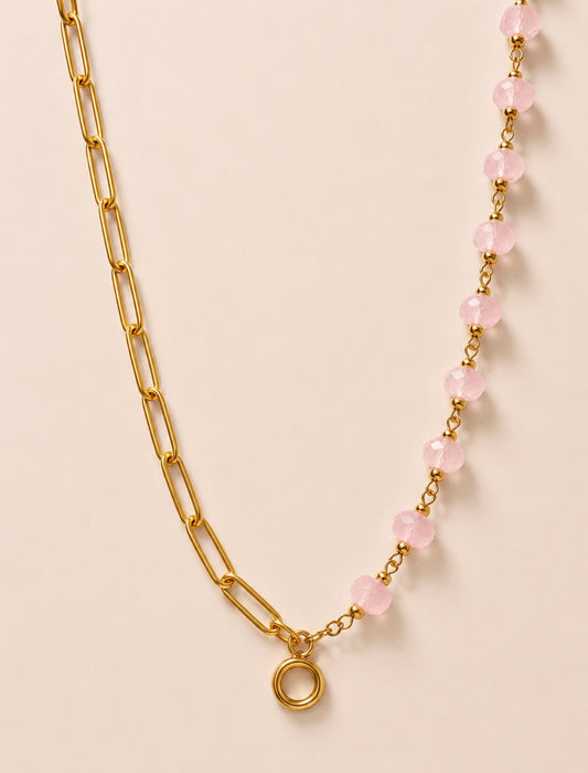 Halfsies: Sakura Spritz