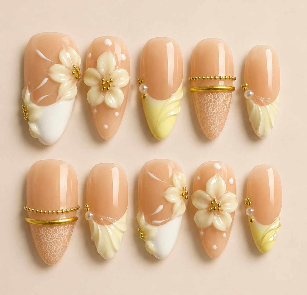 Buttercup | Small