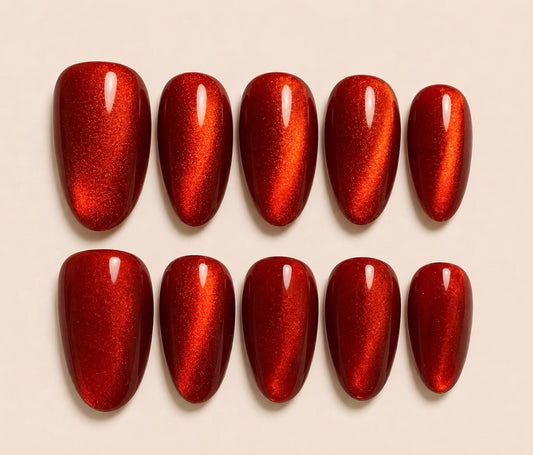 Ruby Slippers | Medium