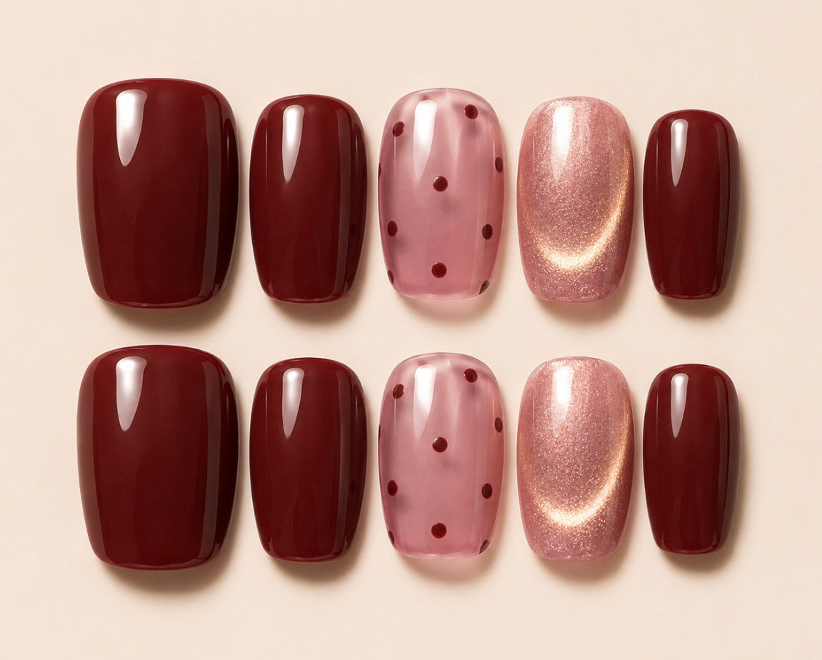 Cherry Soda | Large