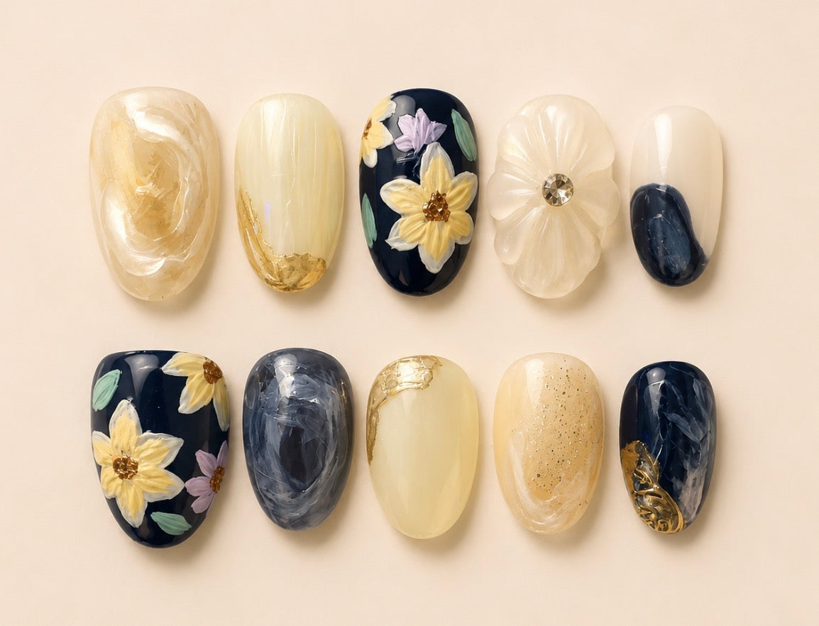 Camellia | Small