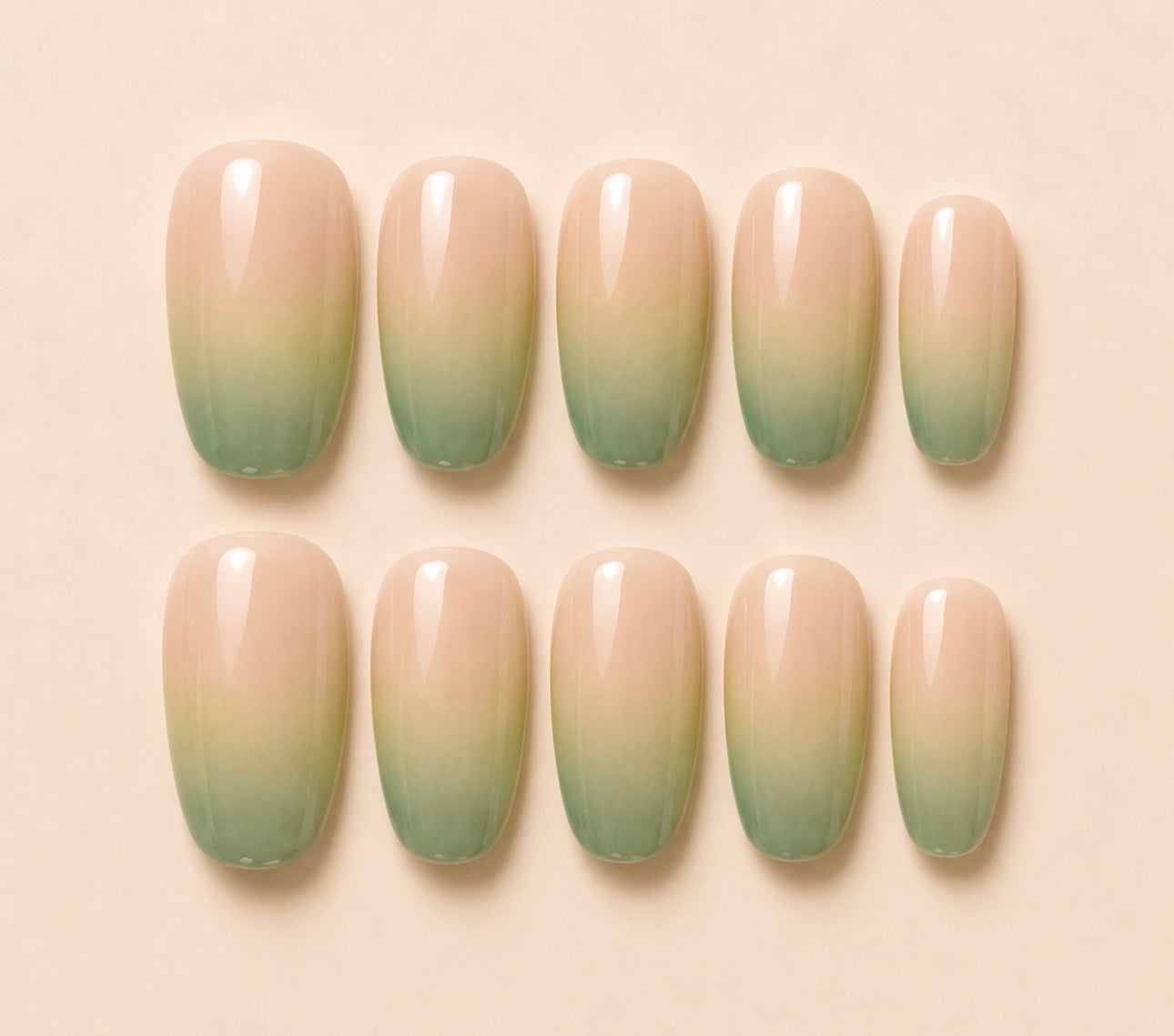 Pistachio | Medium