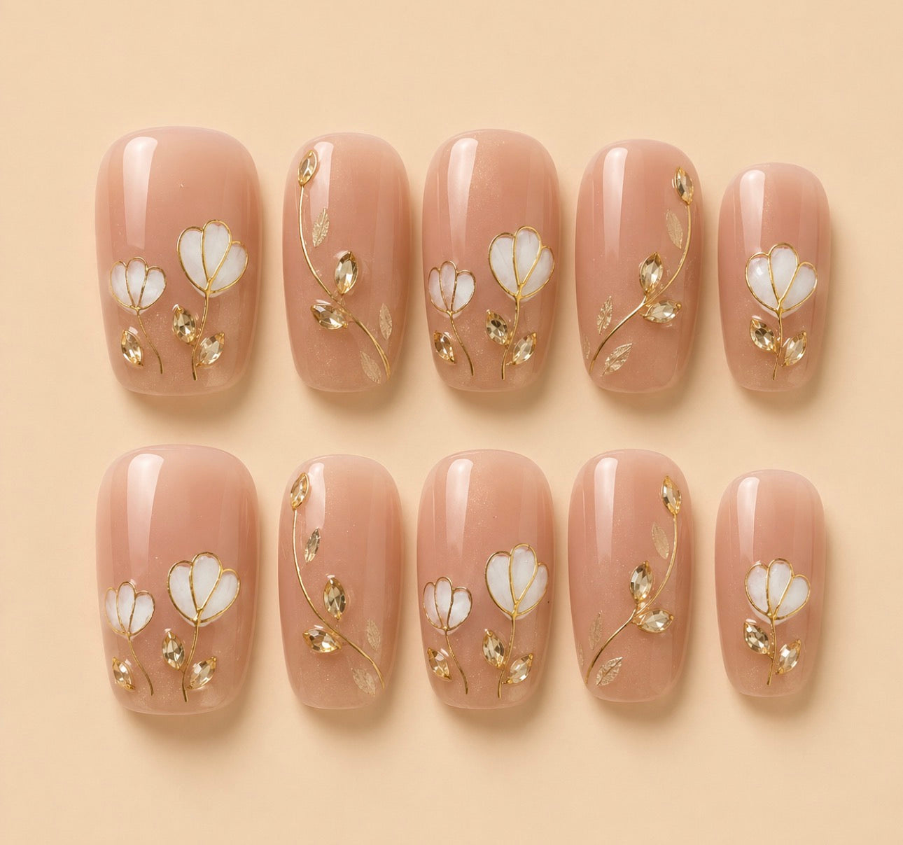 Petal Pop | Medium