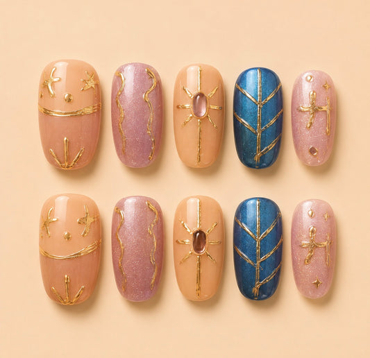Gold Rush | Small