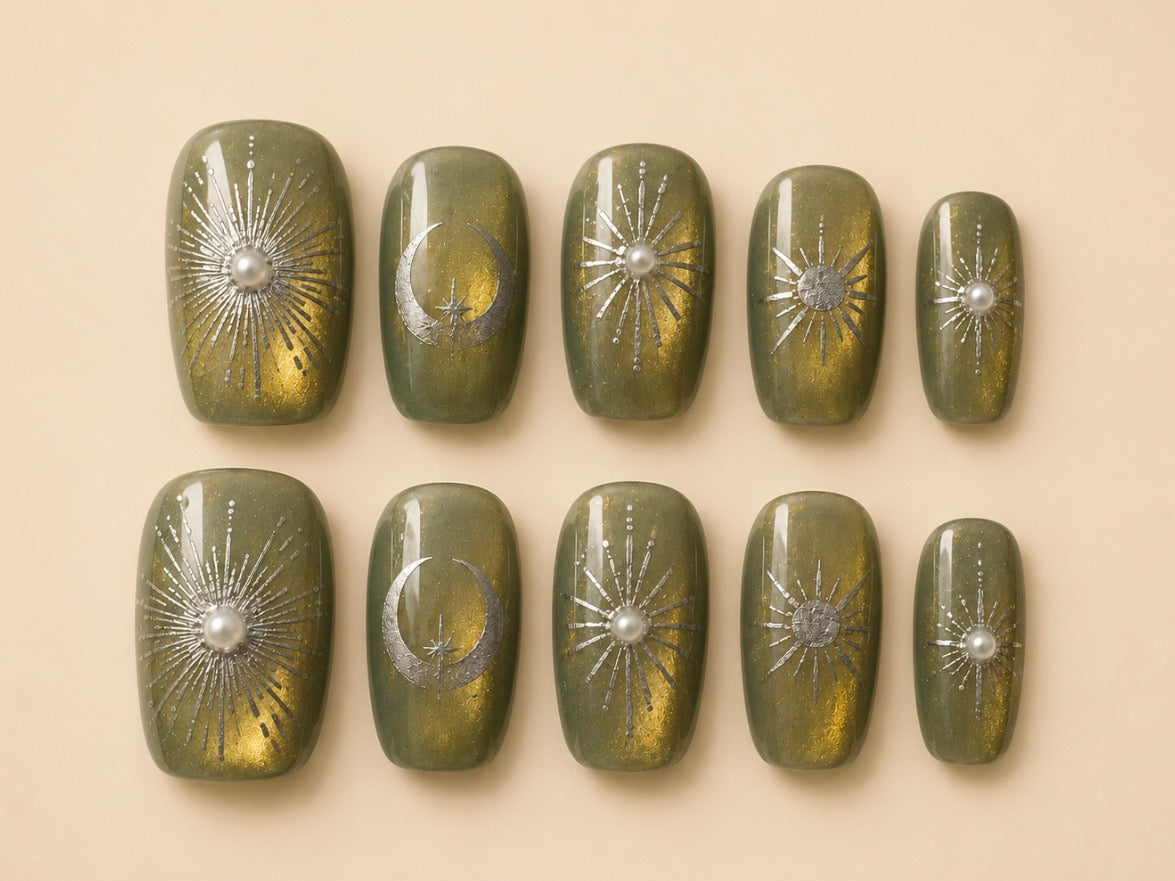 Green Fairy | Small