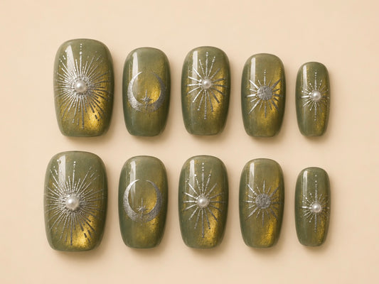 Green Fairy | Small