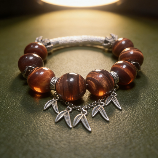 Bull's Eye Aura