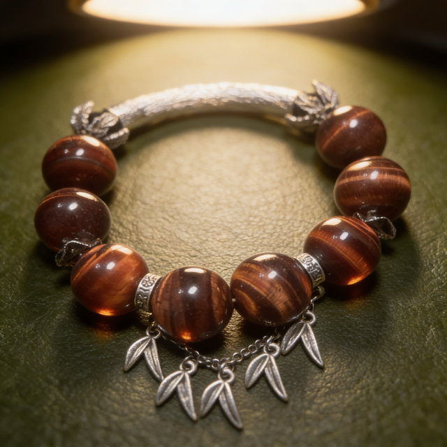 Bull's Eye Aura