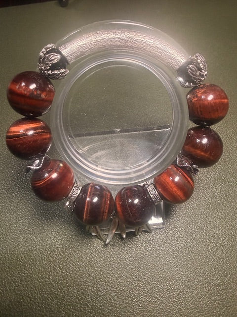 Bull's Eye Aura