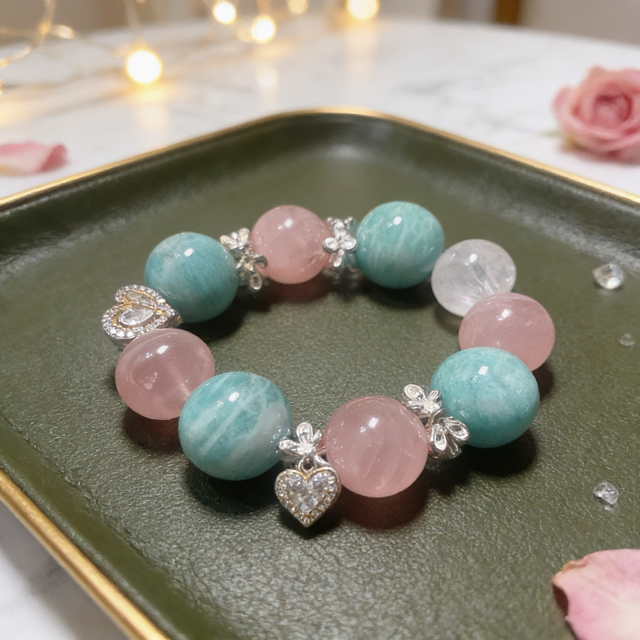 Blush Tide