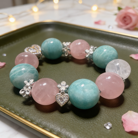 Blush Tide