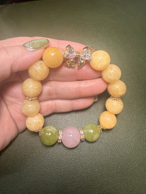Calcite Radiance