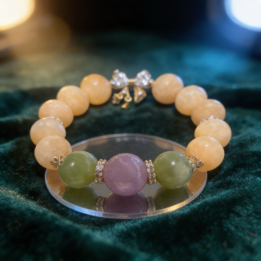 Calcite Radiance