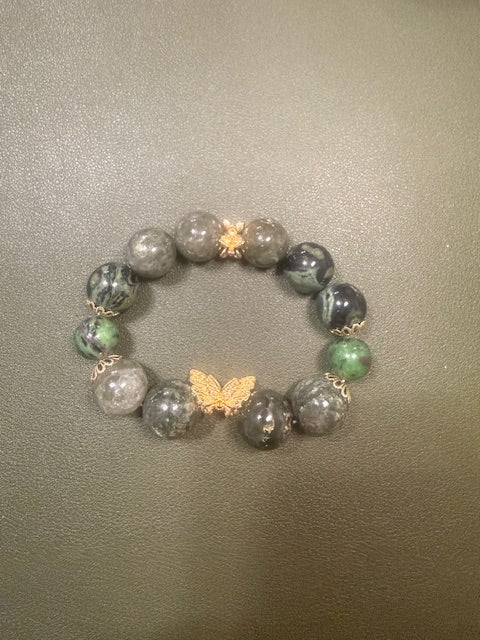 Jaspera Butterfly