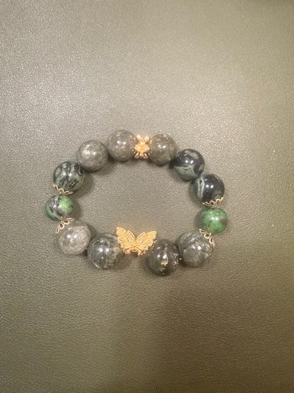 Jaspera Butterfly