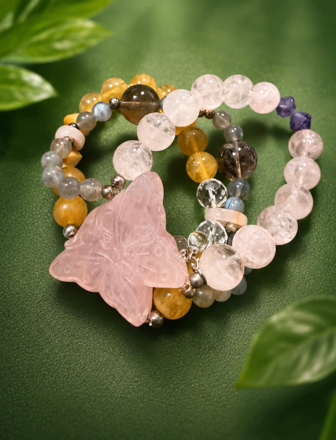 Butterfly Bliss