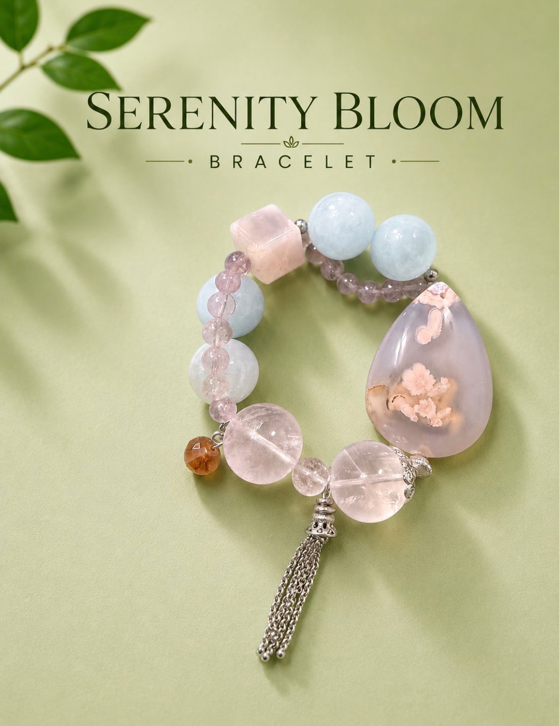 Serenity Bloom