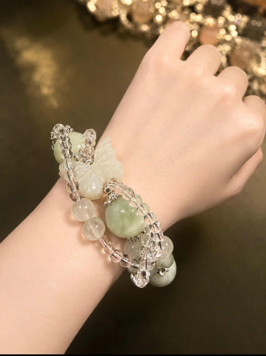 Moonlace Dewdrop