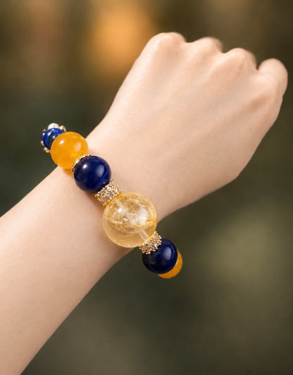 Golden Lapis