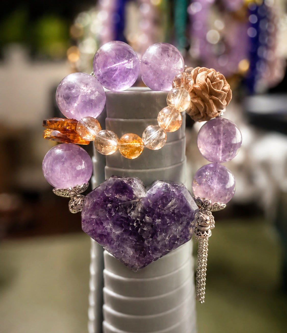 Imperial Violet