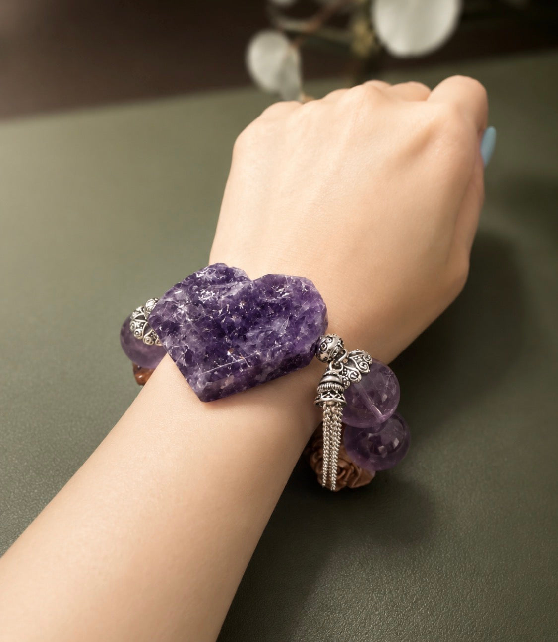 Imperial Violet