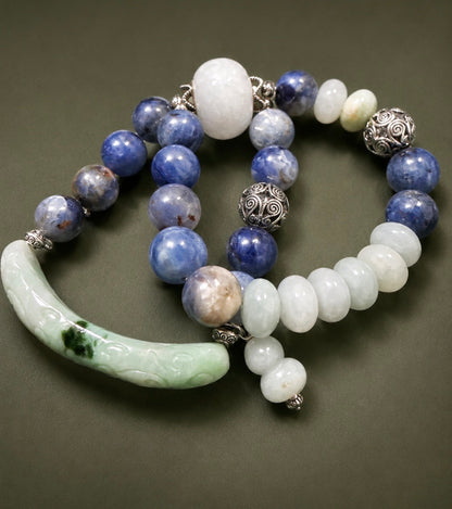 Blue Willow Jade