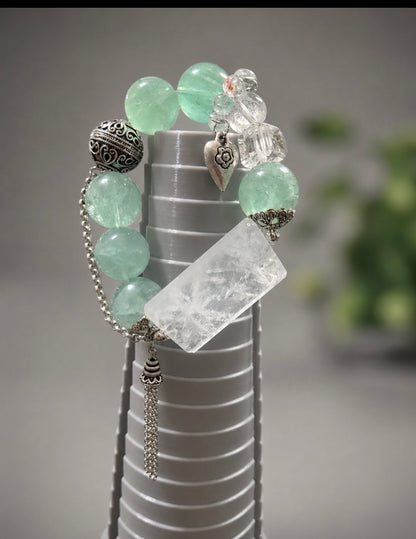 Glass Garden