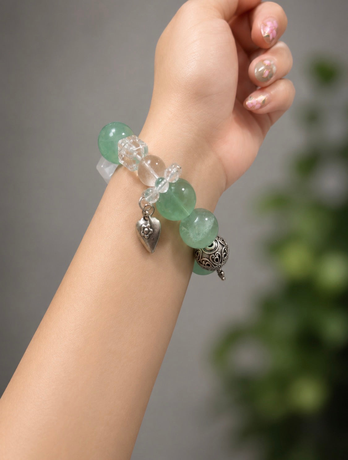 Glass Garden