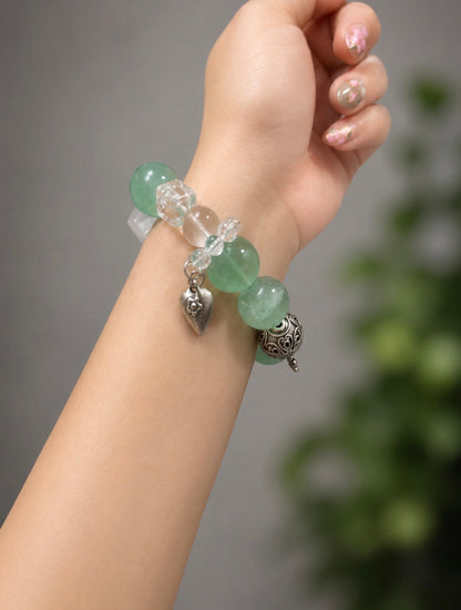 Glass Garden