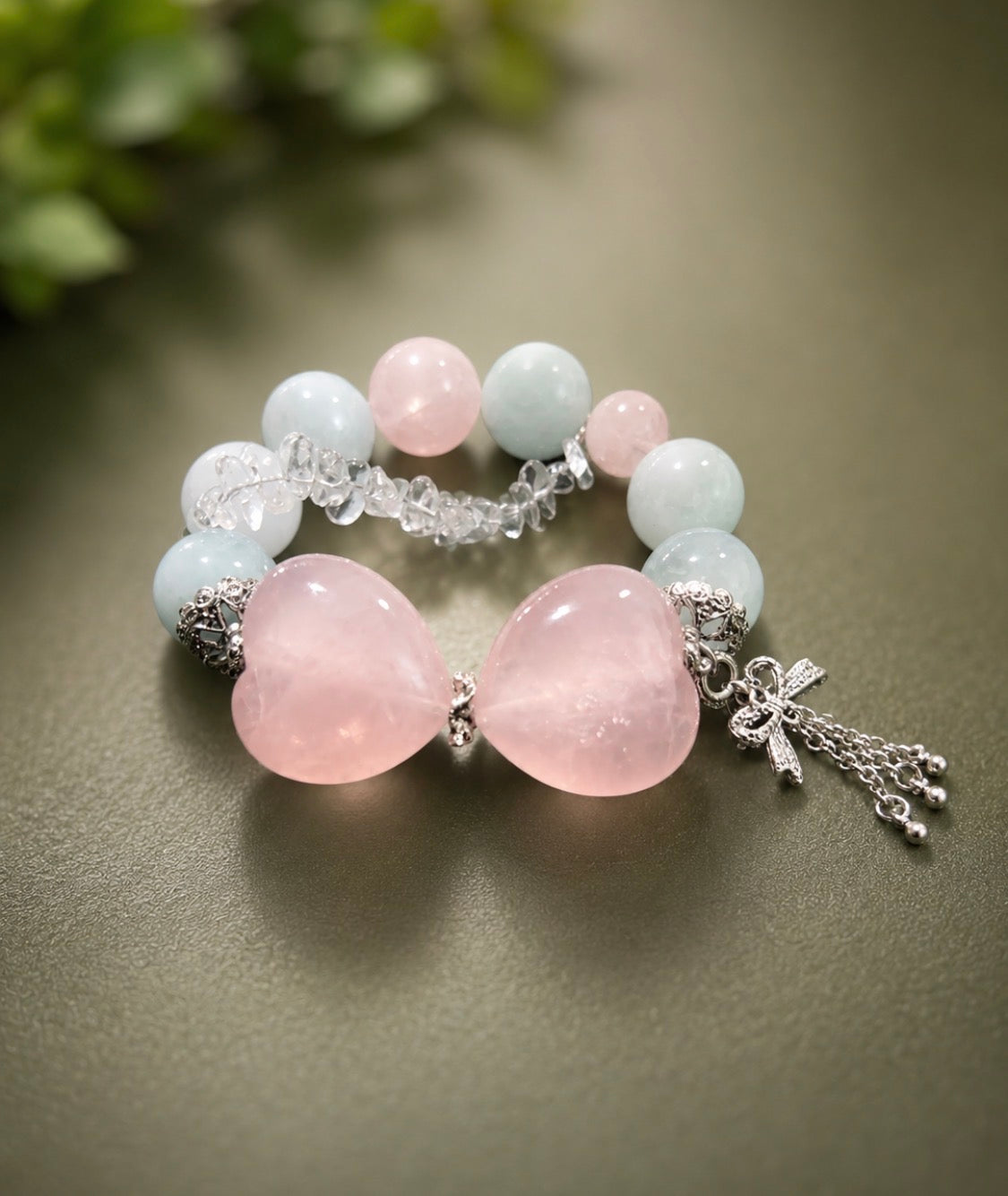 Cupid’s Keepsake