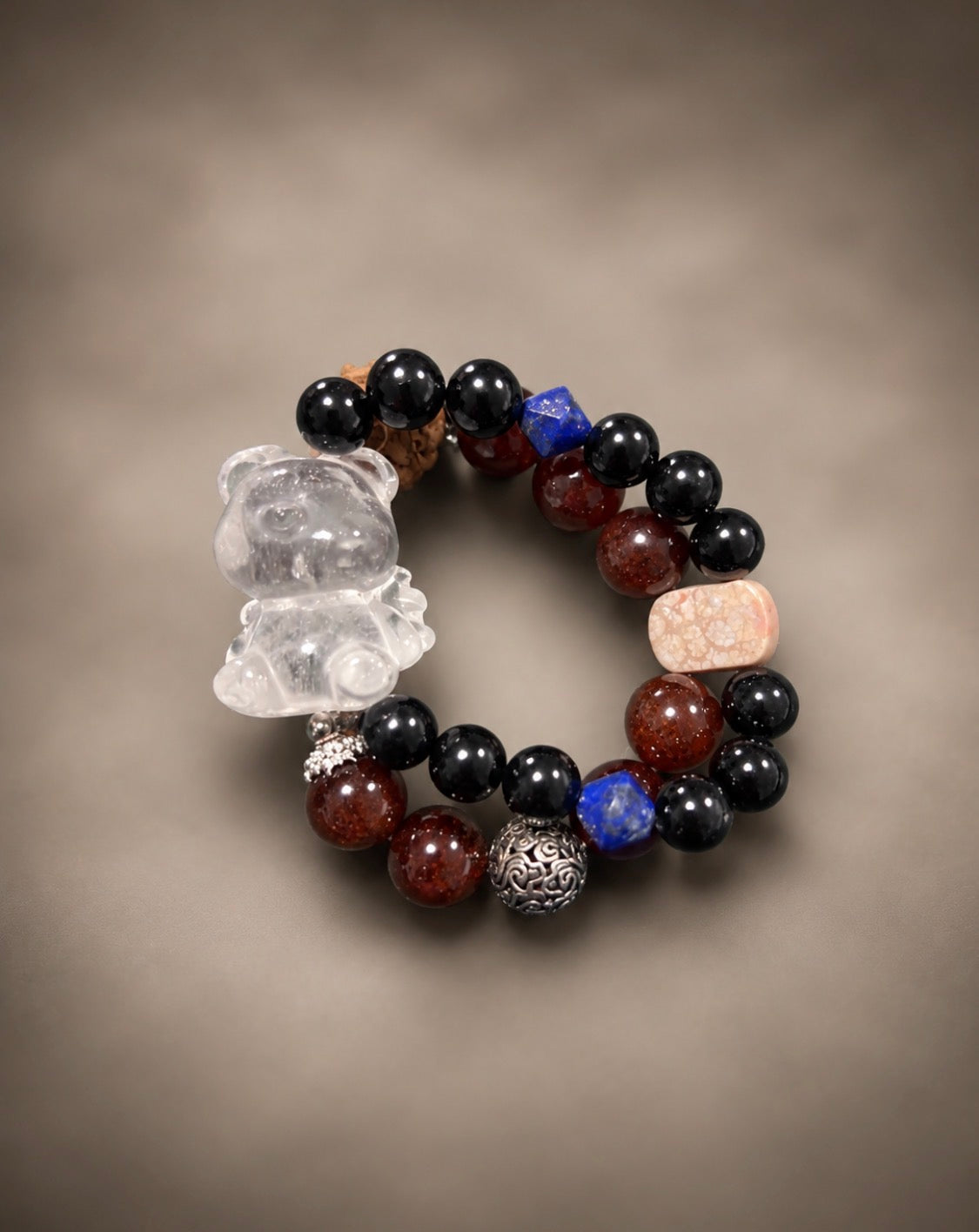 Crystal Bear