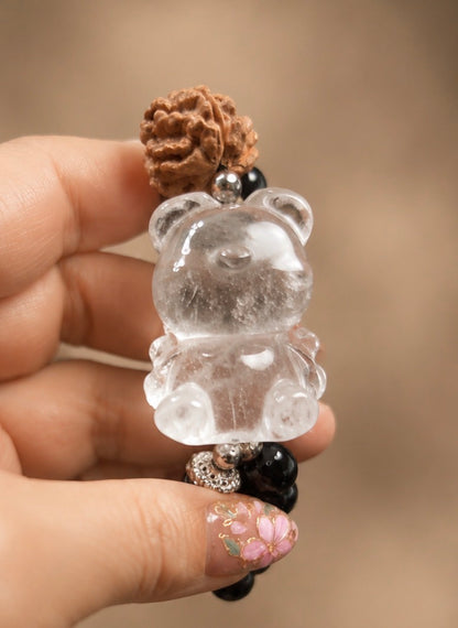 Crystal Bear