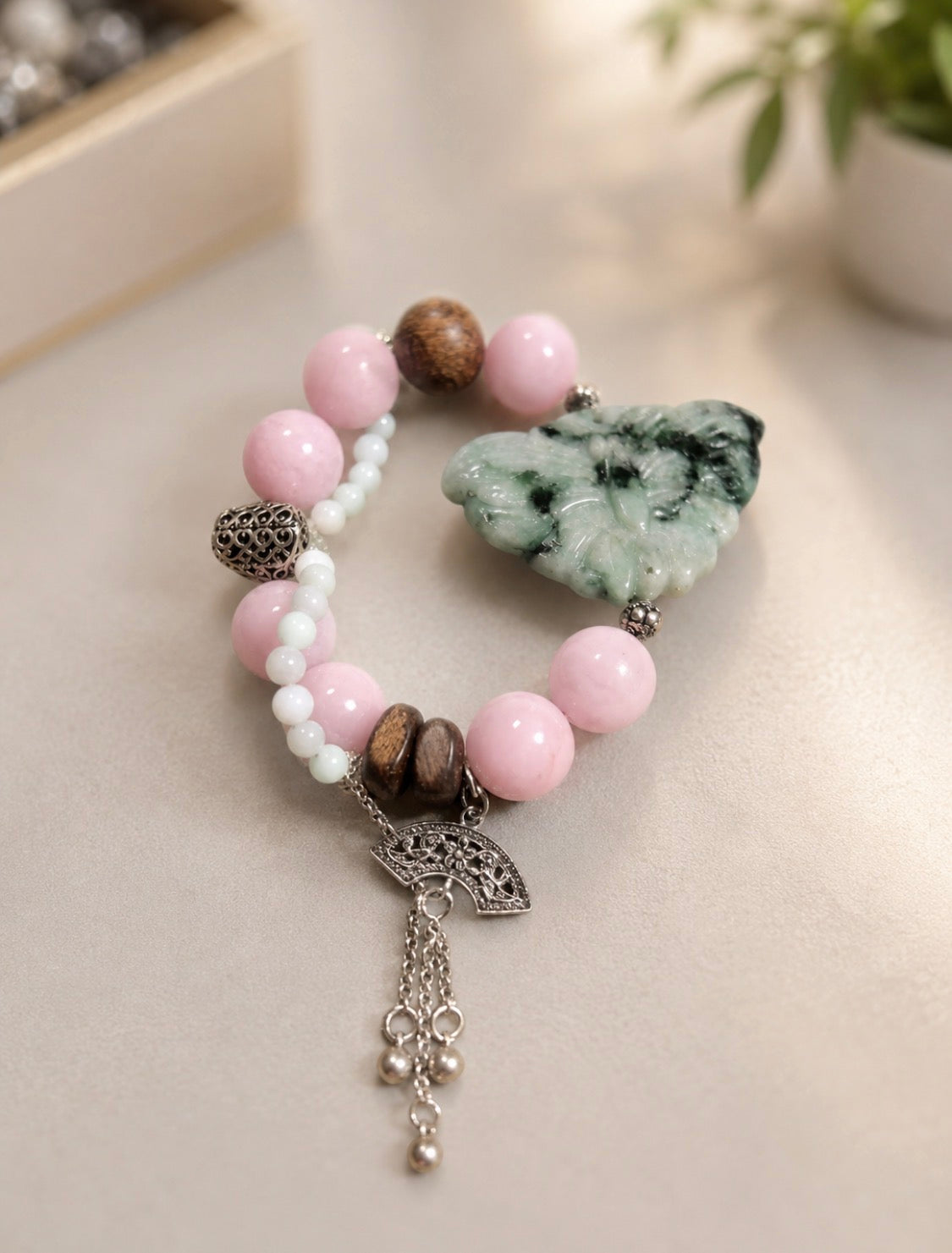 Wings of Spring