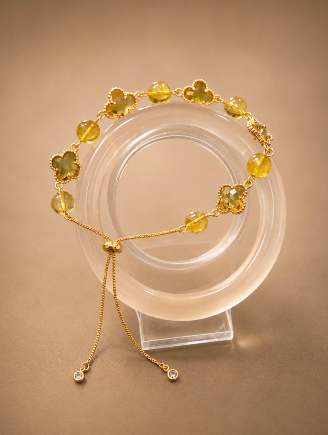 Duet 4: Citrine