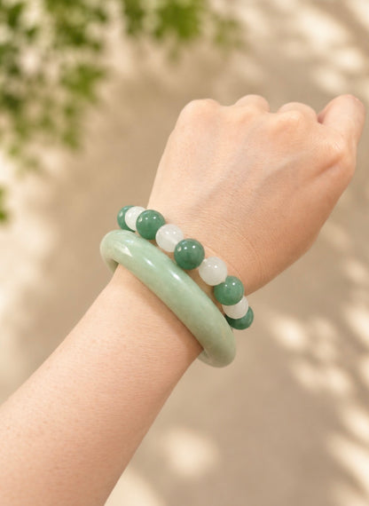 Duet 10- Jade