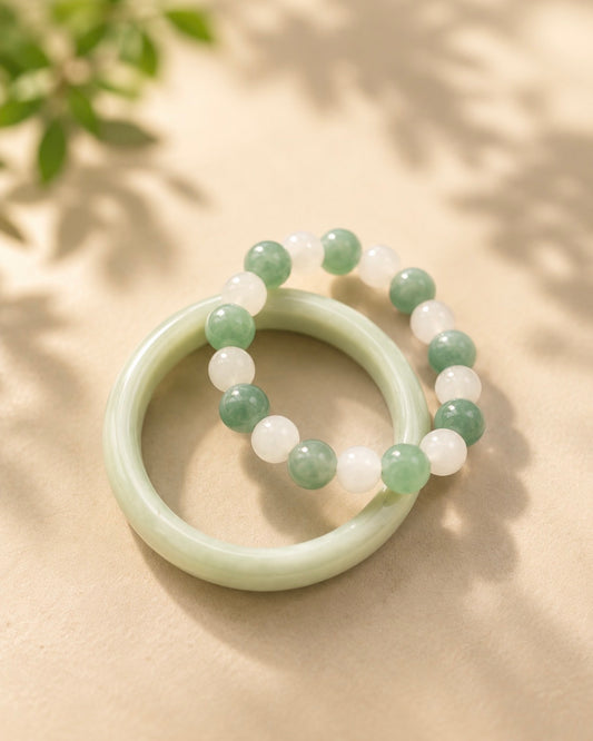 Duet 10- Jade