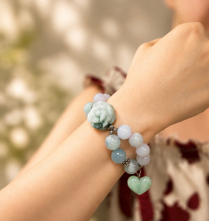 Serene Bloom