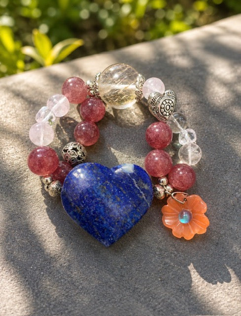 Lapis Love
