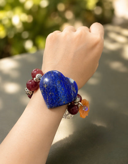 Lapis Love