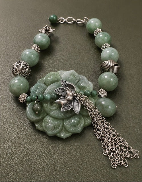 Jade Bloom