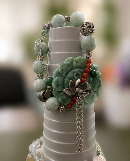 Jade Bloom