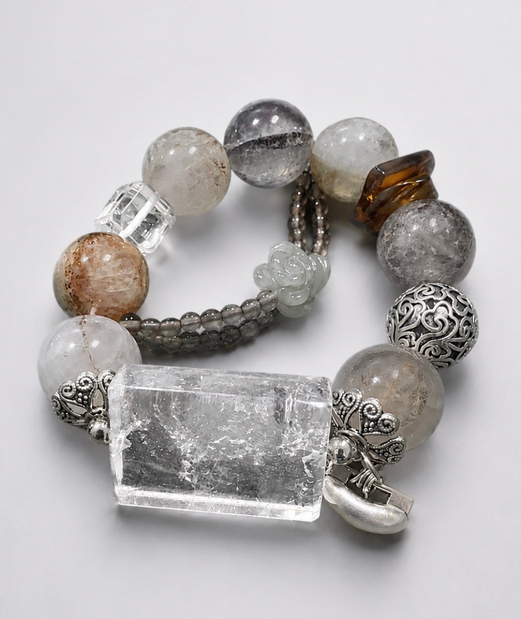 Glass Garden