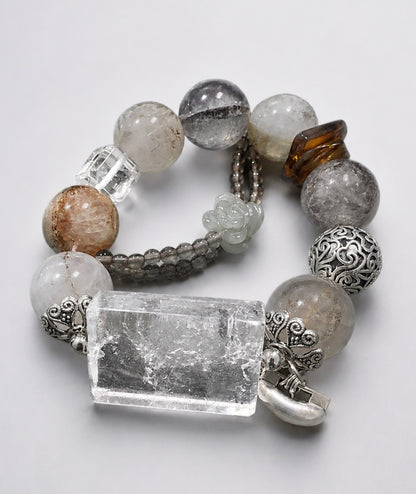 Glass Garden