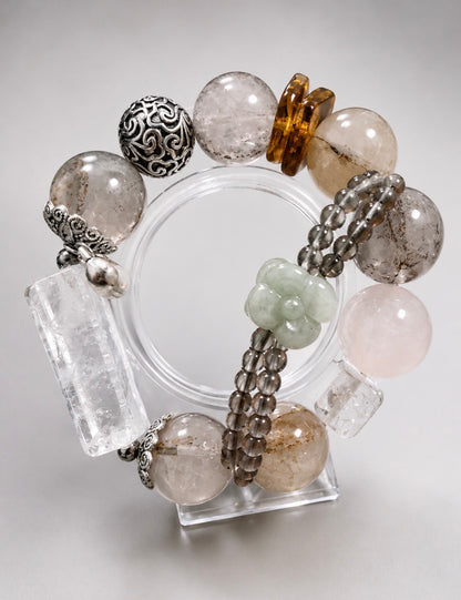 Glass Garden
